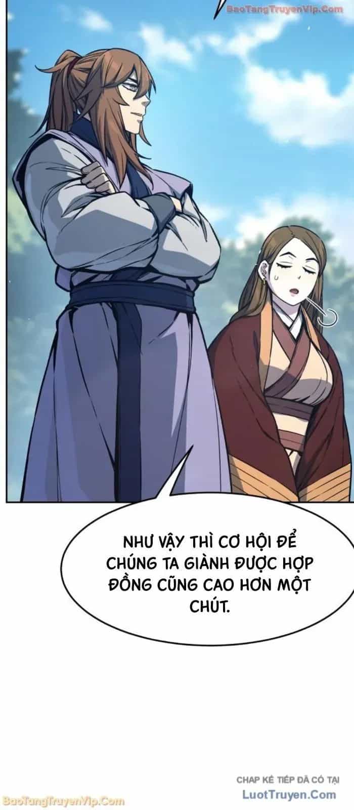 Cảm Kiếm Tuyệt Đối - Chương 167 - ảnh 56
