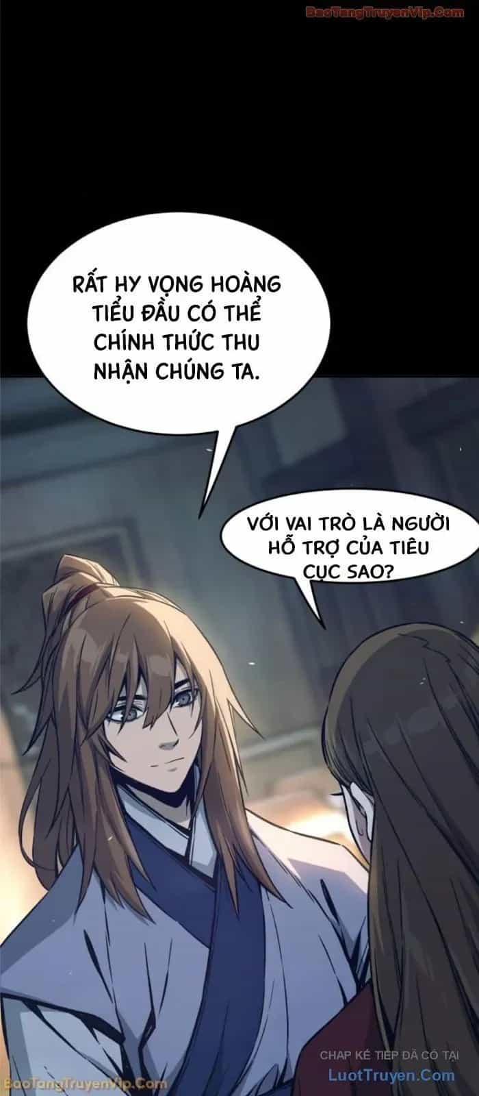 Cảm Kiếm Tuyệt Đối - Chương 167 - ảnh 60