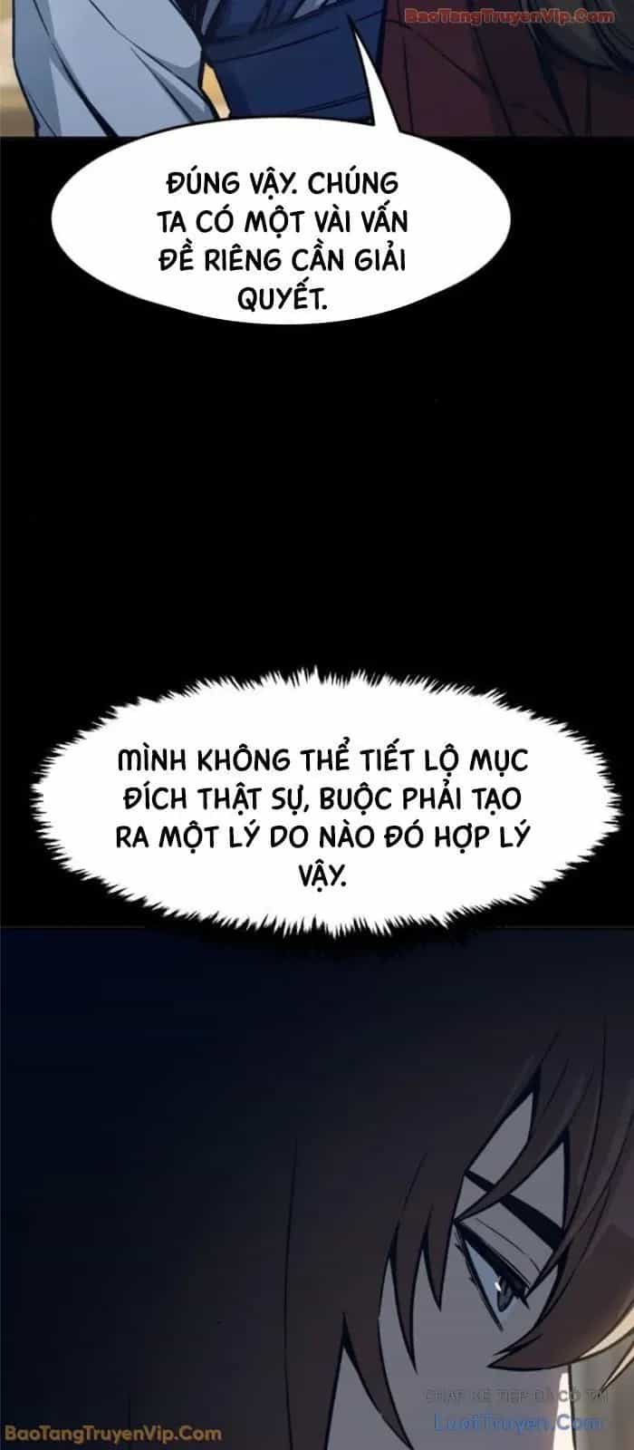 Cảm Kiếm Tuyệt Đối - Chương 167 - ảnh 61