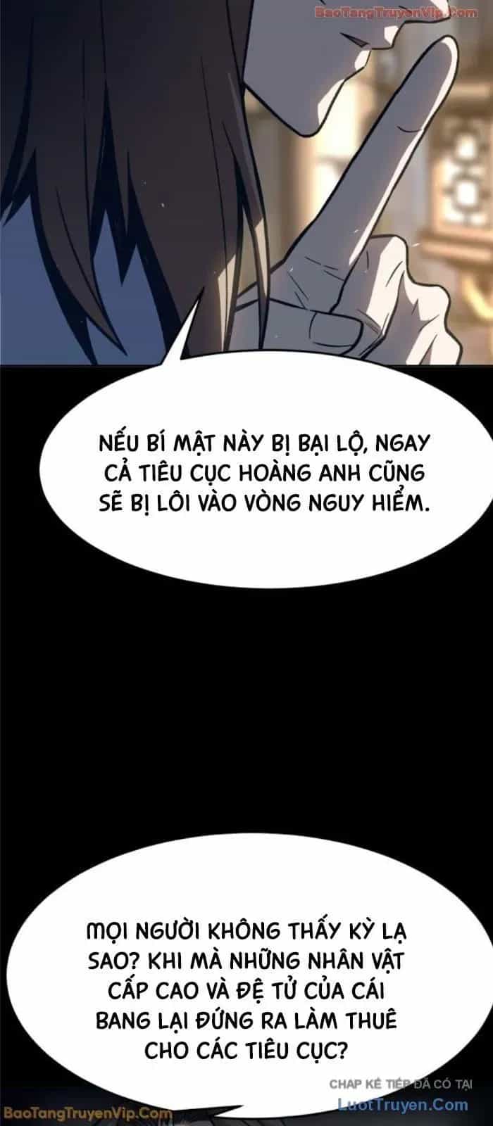 Cảm Kiếm Tuyệt Đối - Chương 167 - ảnh 62
