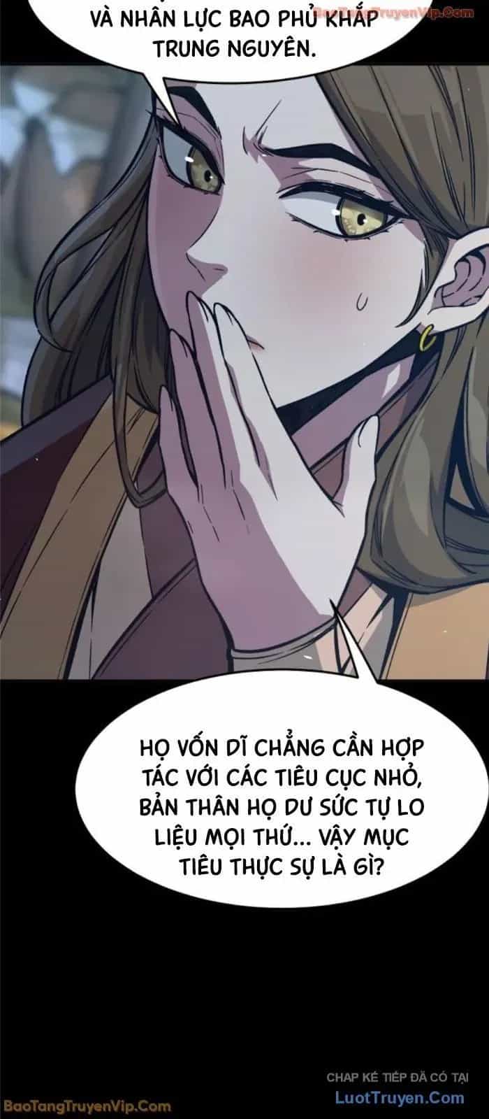 Cảm Kiếm Tuyệt Đối - Chương 167 - ảnh 64