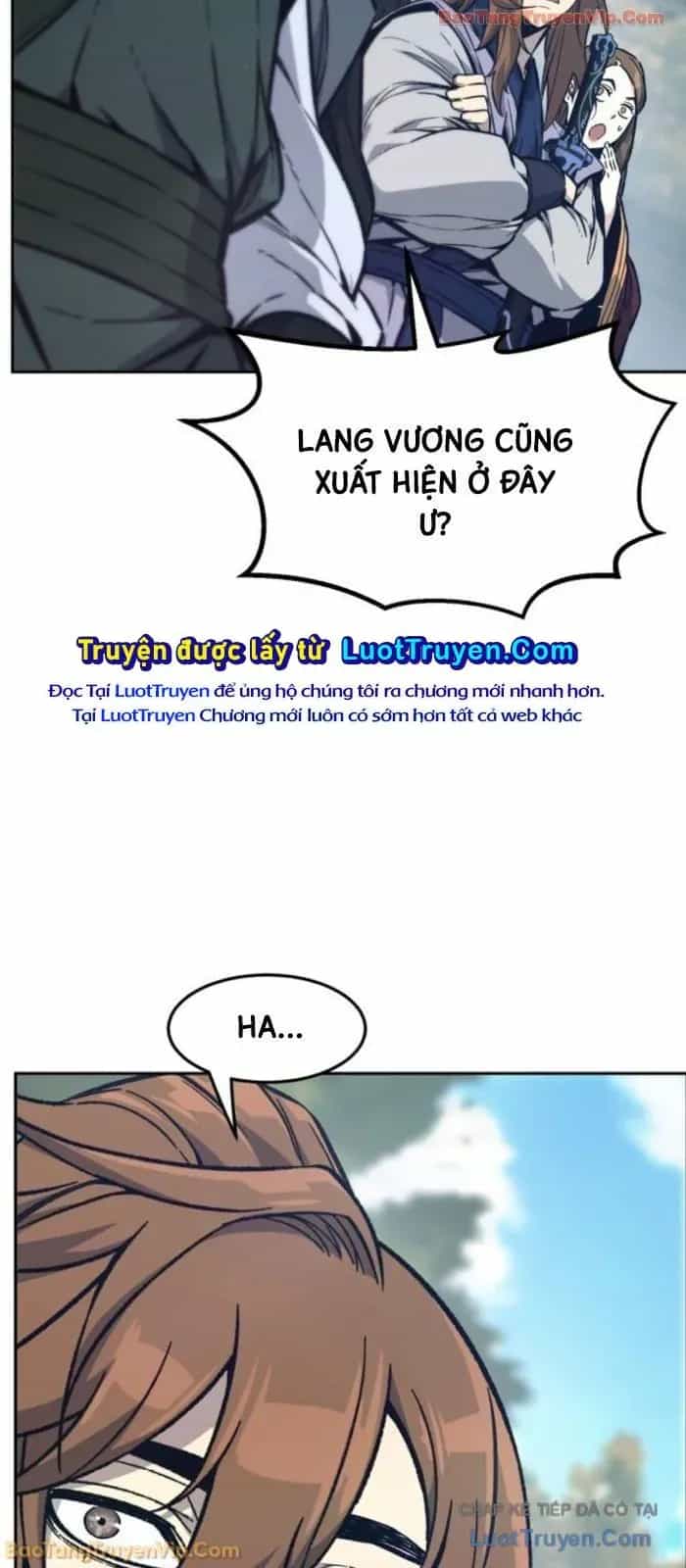 Cảm Kiếm Tuyệt Đối - Chương 167 - ảnh 77