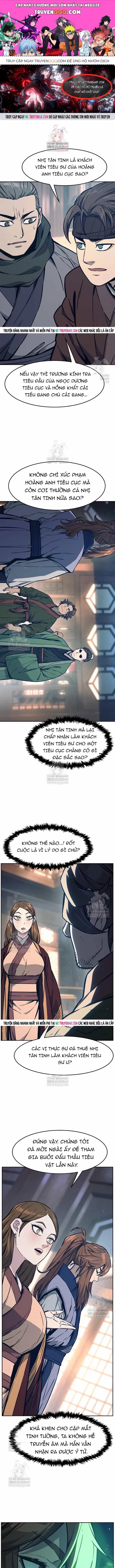 Cảm Kiếm Tuyệt Đối - Chương 167.1 - ảnh 1