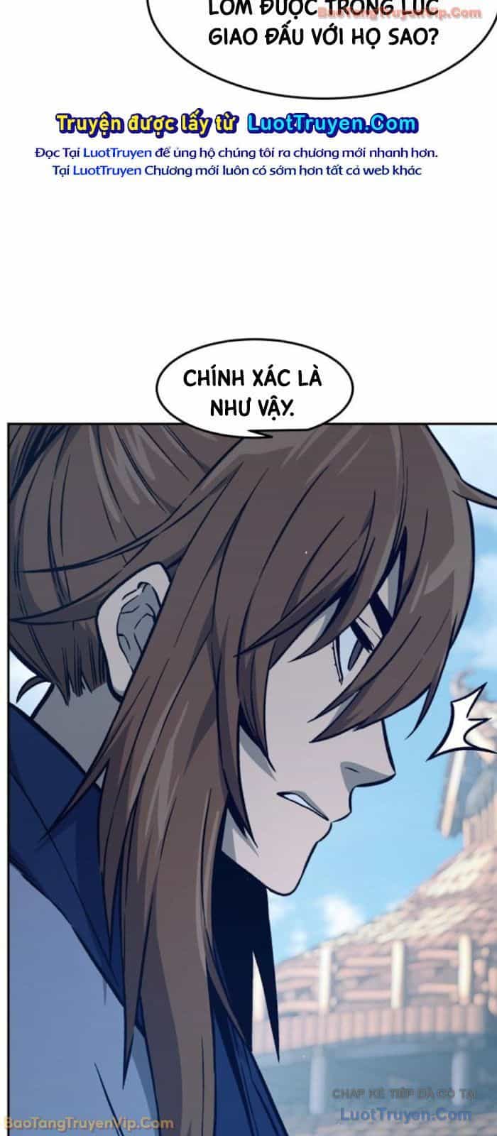 Cảm Kiếm Tuyệt Đối - Chương 168 - ảnh 100