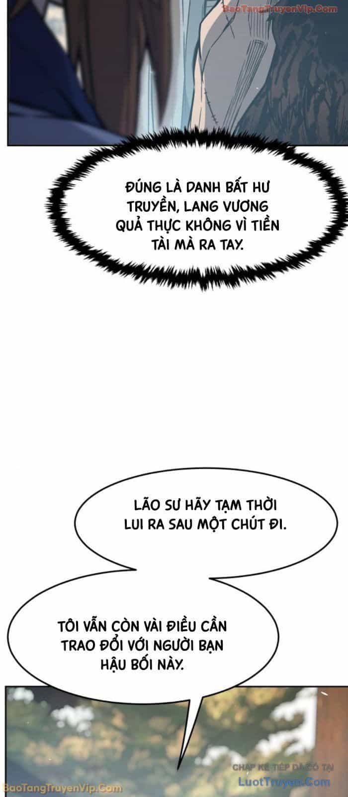 Cảm Kiếm Tuyệt Đối - Chương 168 - ảnh 19