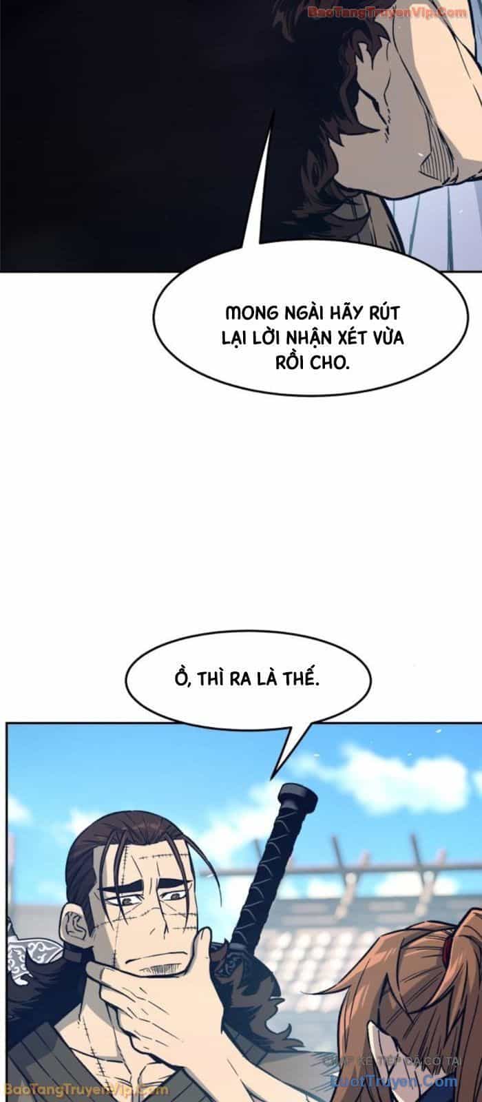 Cảm Kiếm Tuyệt Đối - Chương 168 - ảnh 2