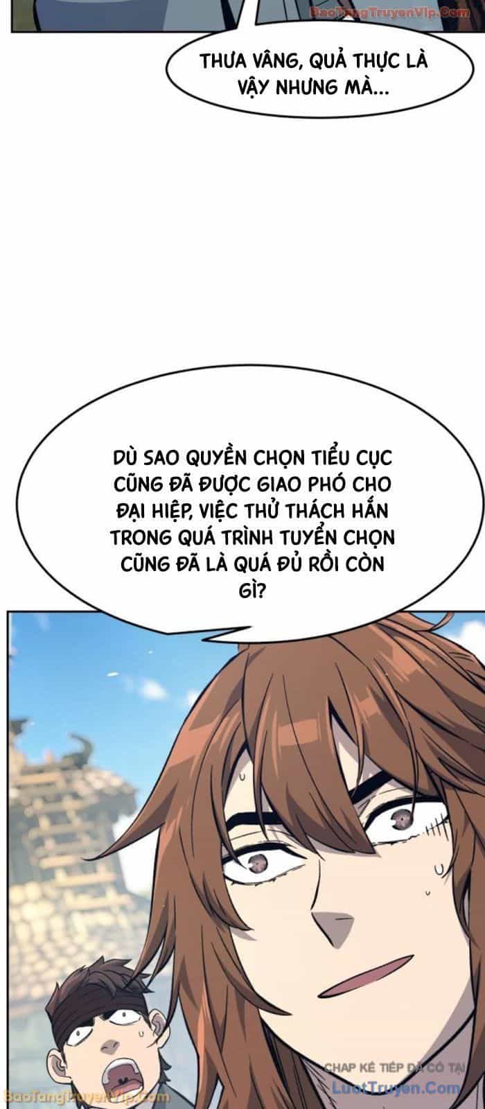 Cảm Kiếm Tuyệt Đối - Chương 168 - ảnh 22