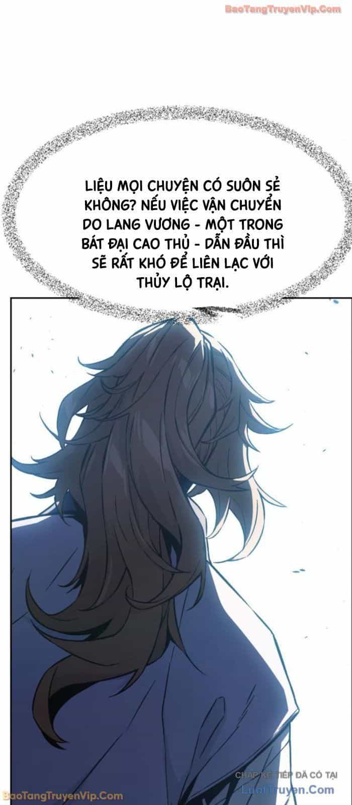 Cảm Kiếm Tuyệt Đối - Chương 168 - ảnh 28
