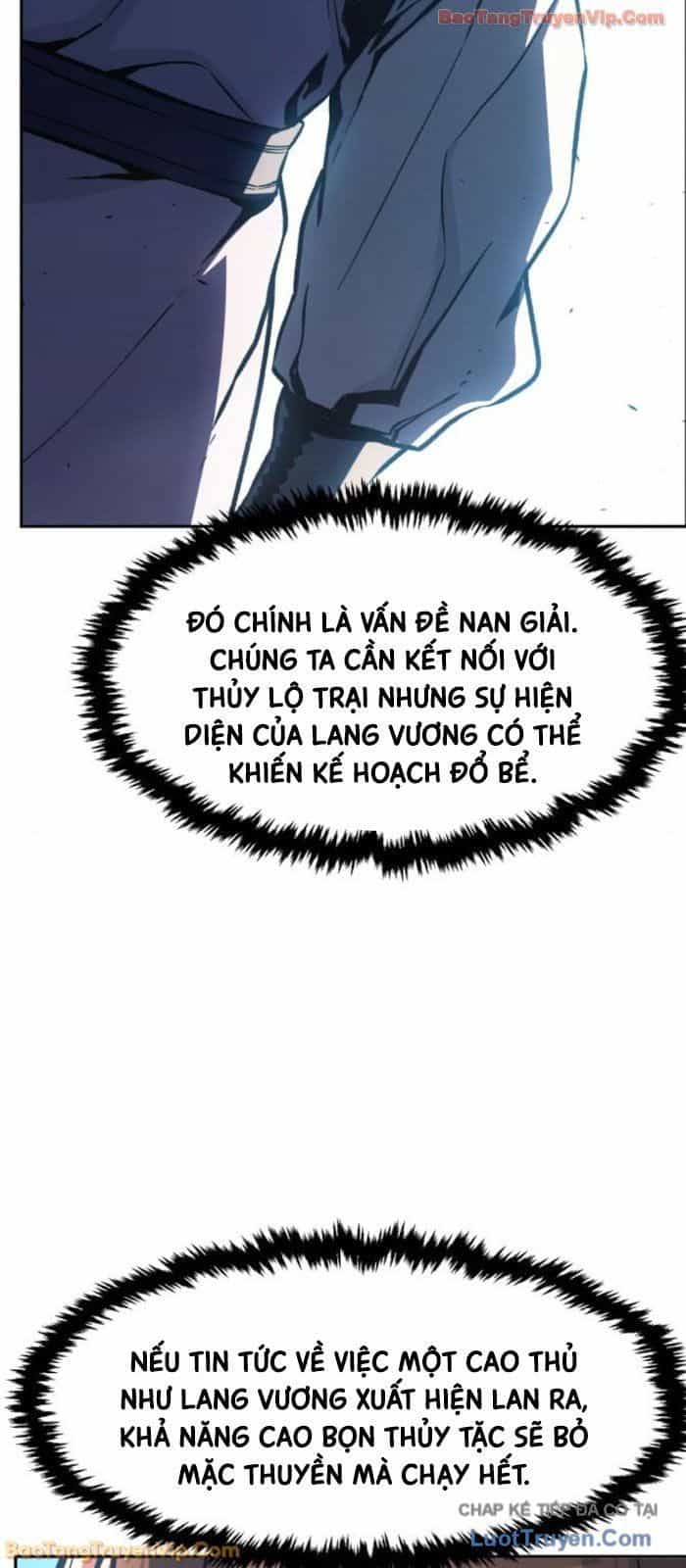 Cảm Kiếm Tuyệt Đối - Chương 168 - ảnh 29