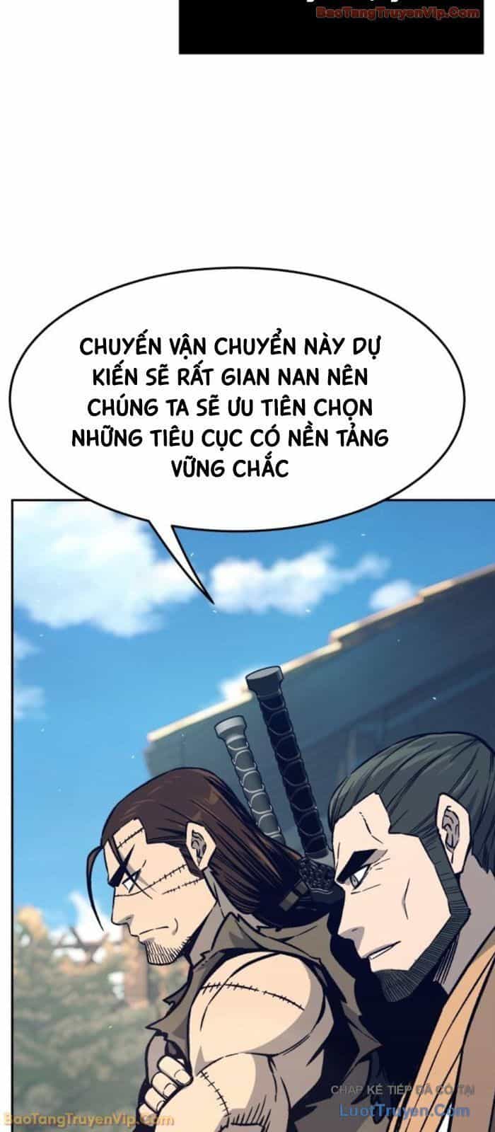 Cảm Kiếm Tuyệt Đối - Chương 168 - ảnh 39