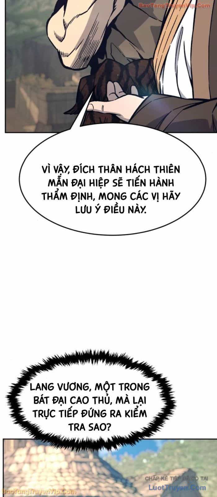 Cảm Kiếm Tuyệt Đối - Chương 168 - ảnh 40