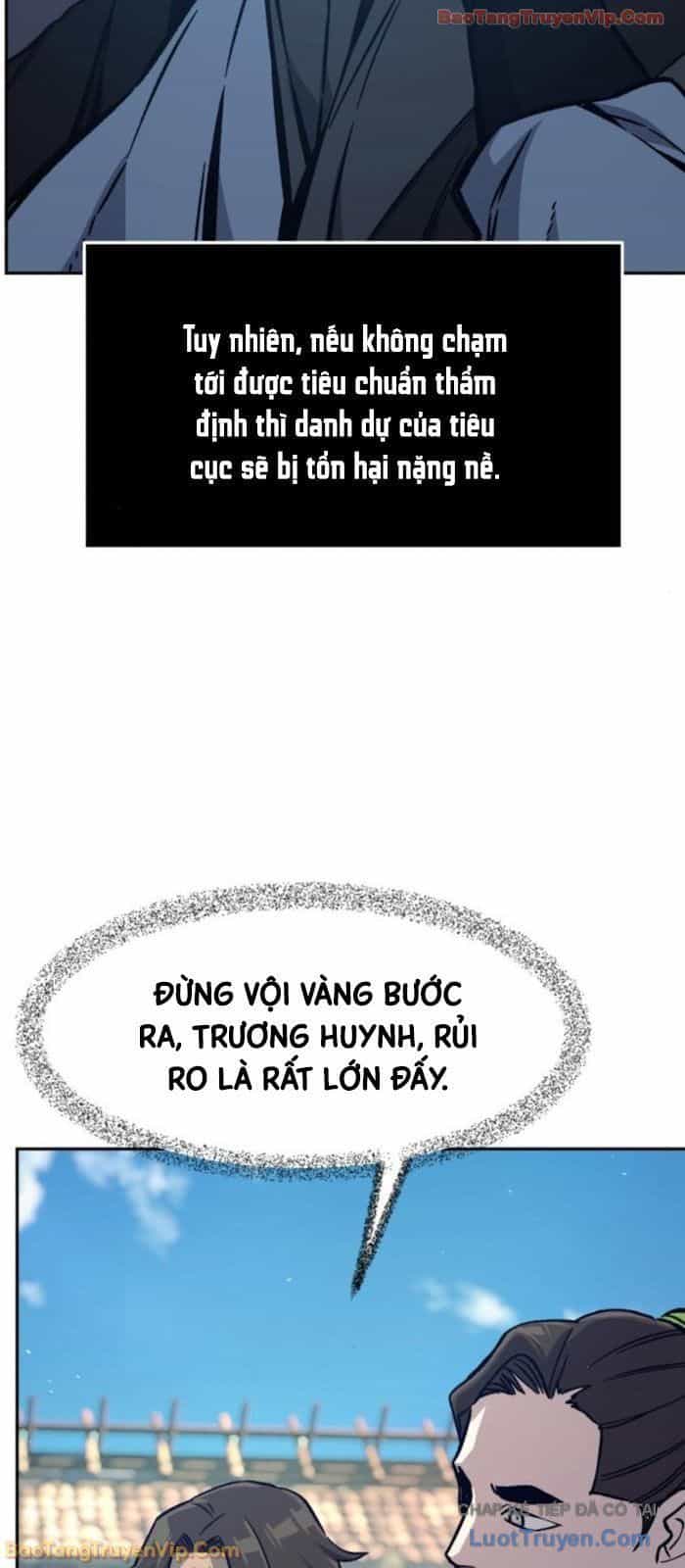 Cảm Kiếm Tuyệt Đối - Chương 168 - ảnh 52