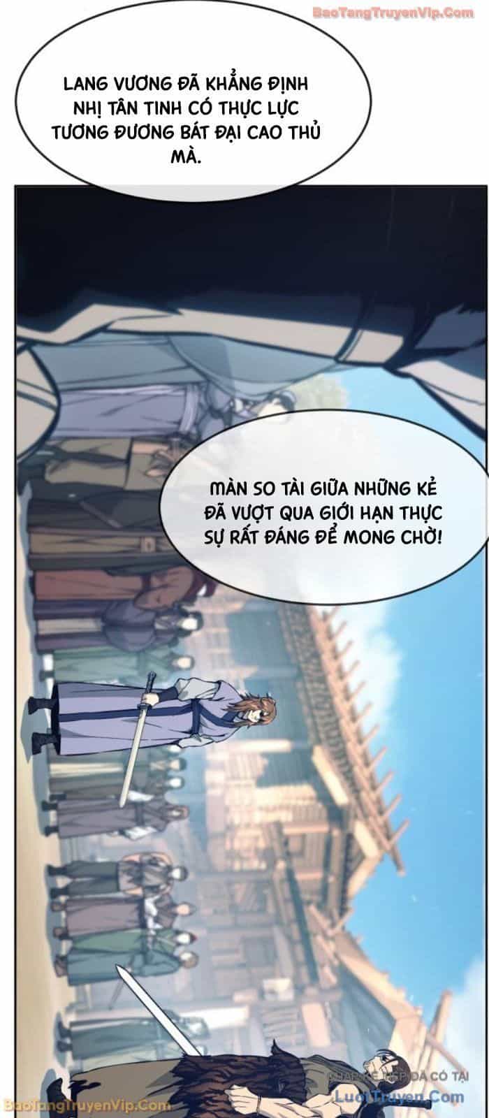 Cảm Kiếm Tuyệt Đối - Chương 168 - ảnh 63