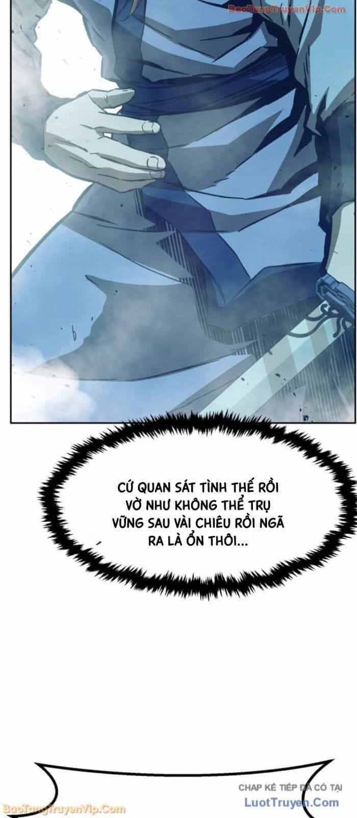 Cảm Kiếm Tuyệt Đối - Chương 168 - ảnh 74