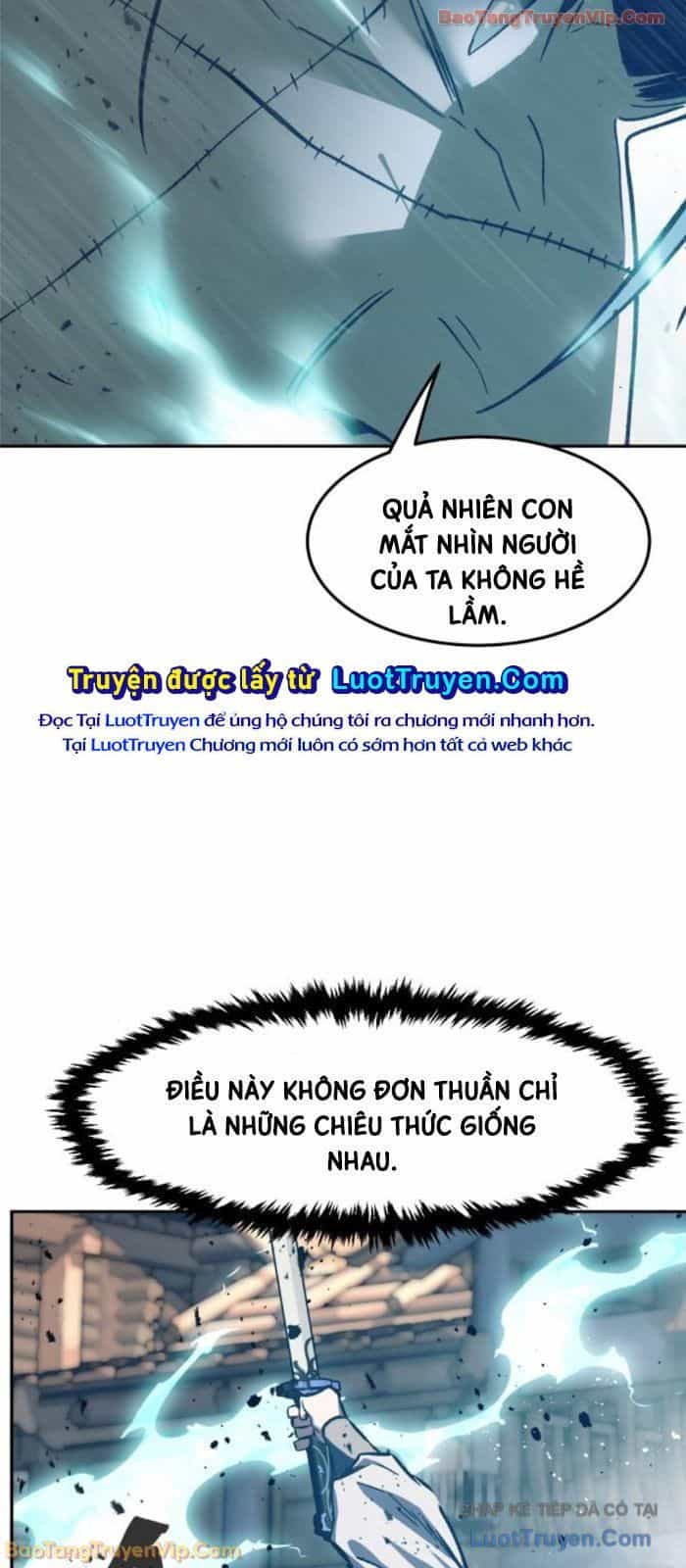 Cảm Kiếm Tuyệt Đối - Chương 168 - ảnh 87