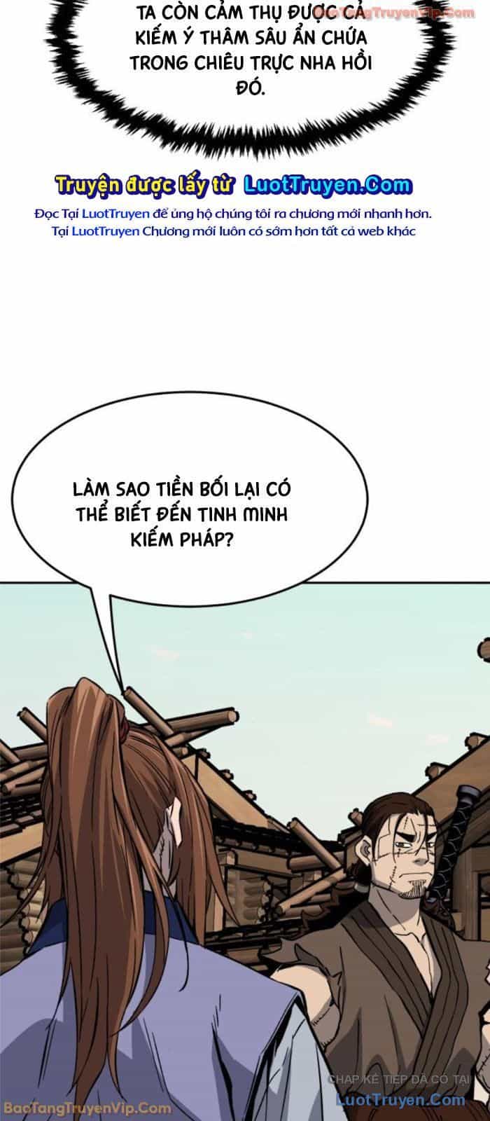 Cảm Kiếm Tuyệt Đối - Chương 168 - ảnh 89