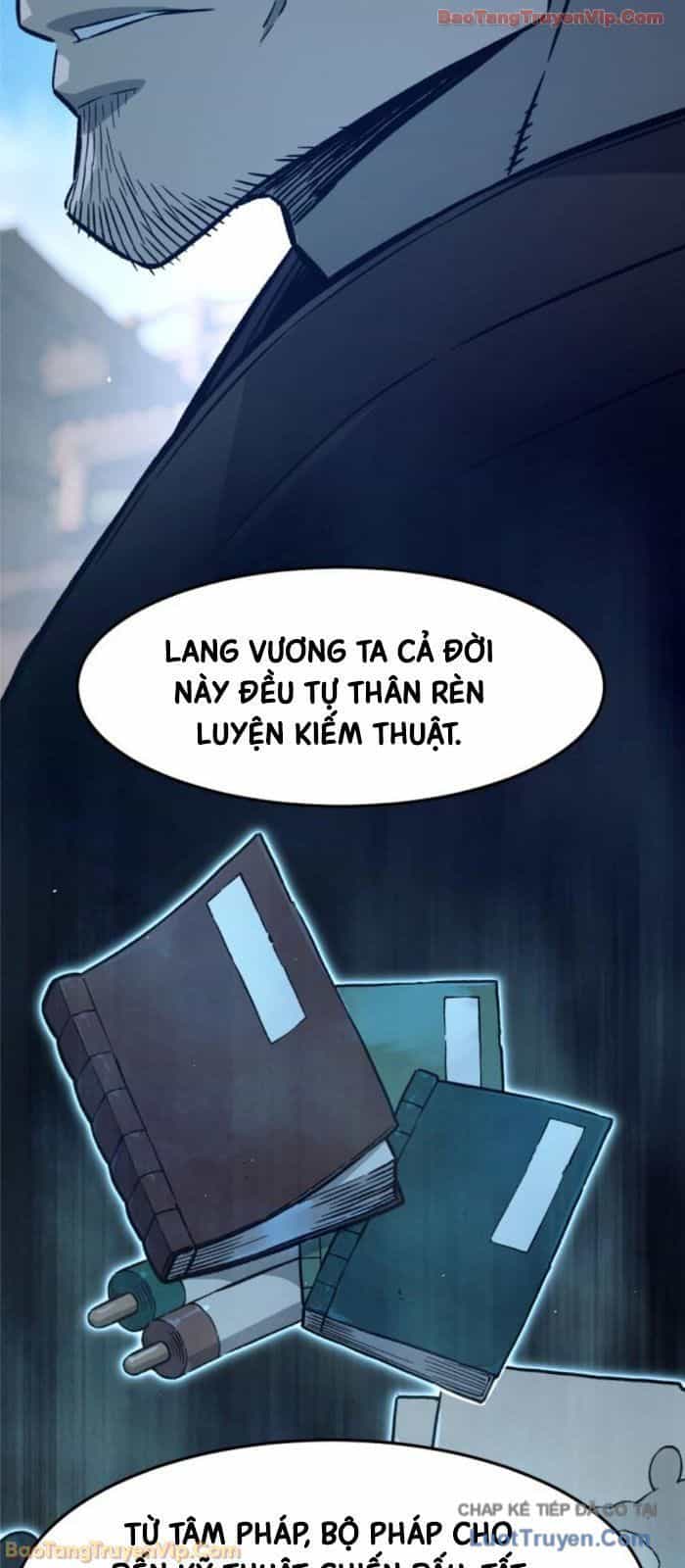 Cảm Kiếm Tuyệt Đối - Chương 168 - ảnh 97