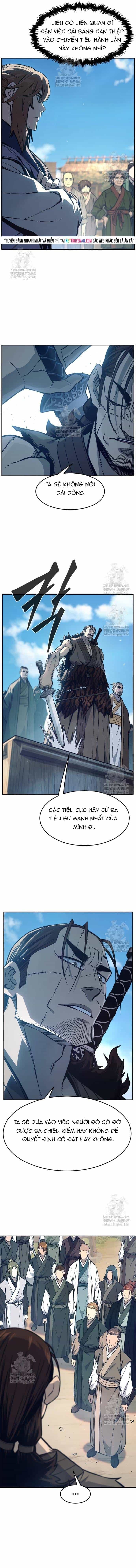 Cảm Kiếm Tuyệt Đối - Chương 168.1 - ảnh 11