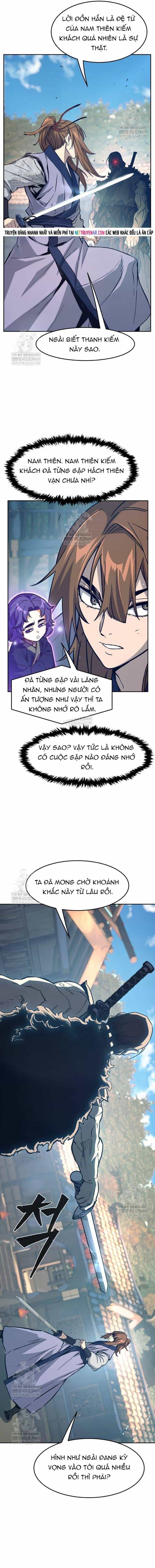 Cảm Kiếm Tuyệt Đối - Chương 168.1 - ảnh 15