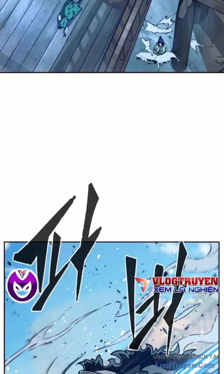 Cảm Kiếm Tuyệt Đối - Chương 169 - ảnh 109