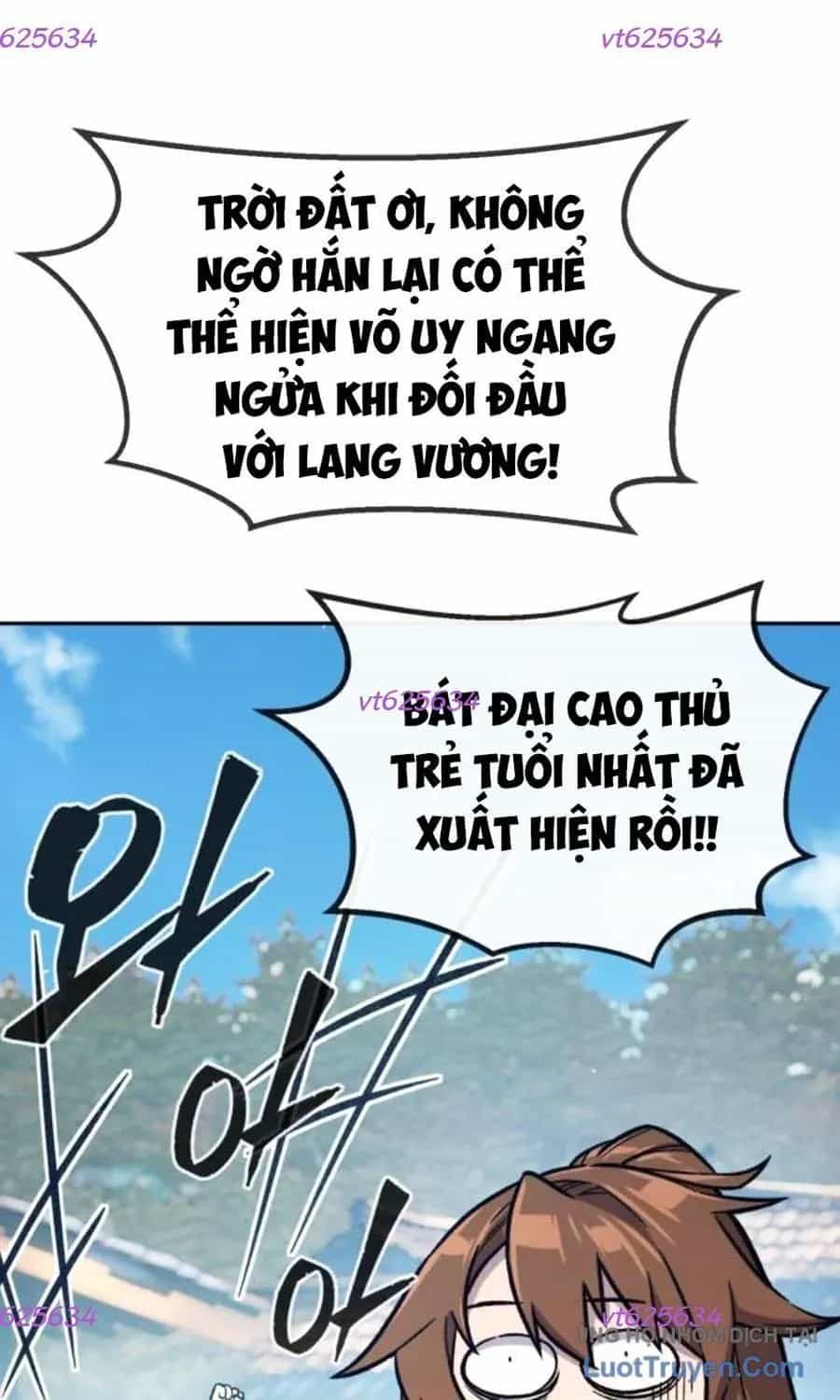 Cảm Kiếm Tuyệt Đối - Chương 169 - ảnh 135