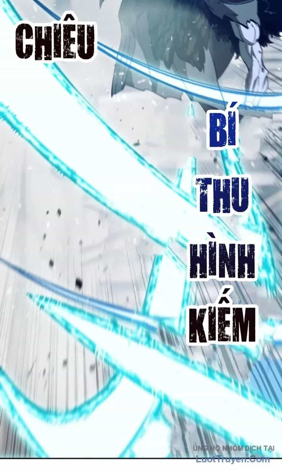Cảm Kiếm Tuyệt Đối - Chương 169 - ảnh 17