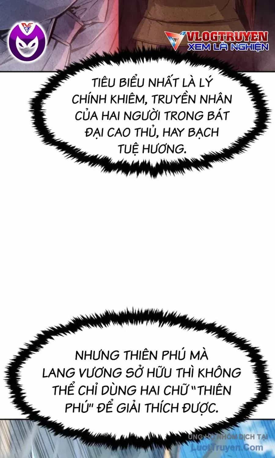 Cảm Kiếm Tuyệt Đối - Chương 169 - ảnh 33