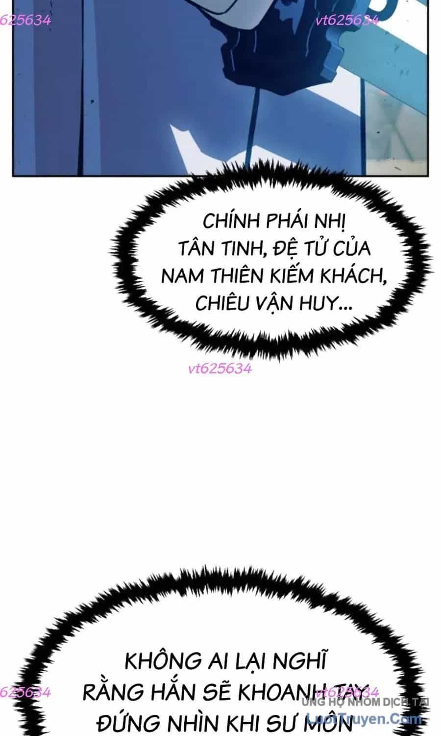 Cảm Kiếm Tuyệt Đối - Chương 169 - ảnh 5