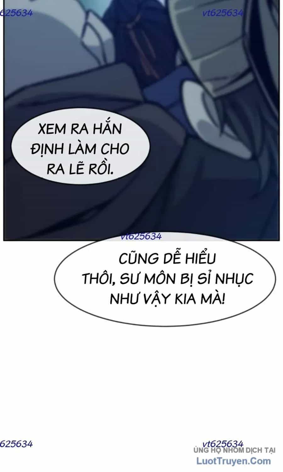Cảm Kiếm Tuyệt Đối - Chương 169 - ảnh 7