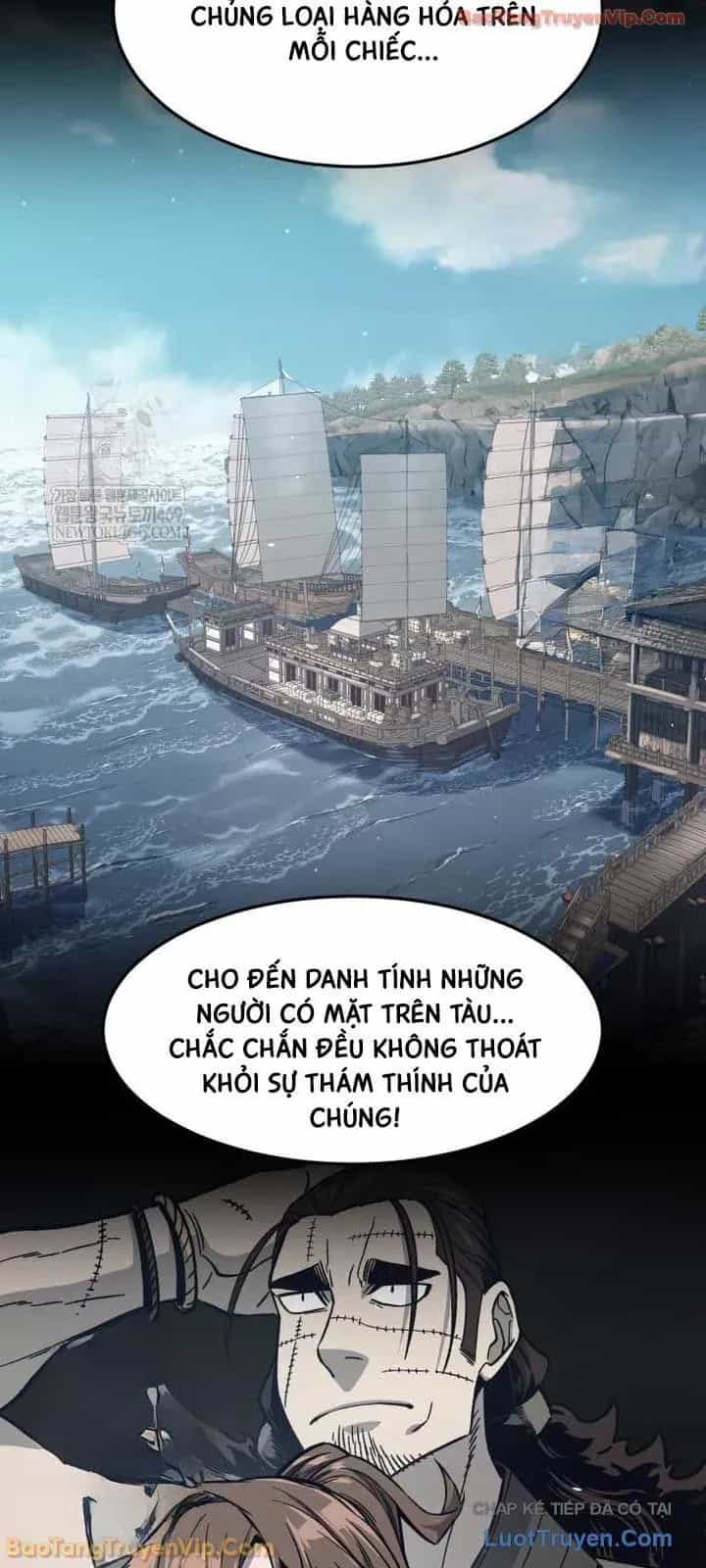 Cảm Kiếm Tuyệt Đối - Chương 171 - ảnh 25