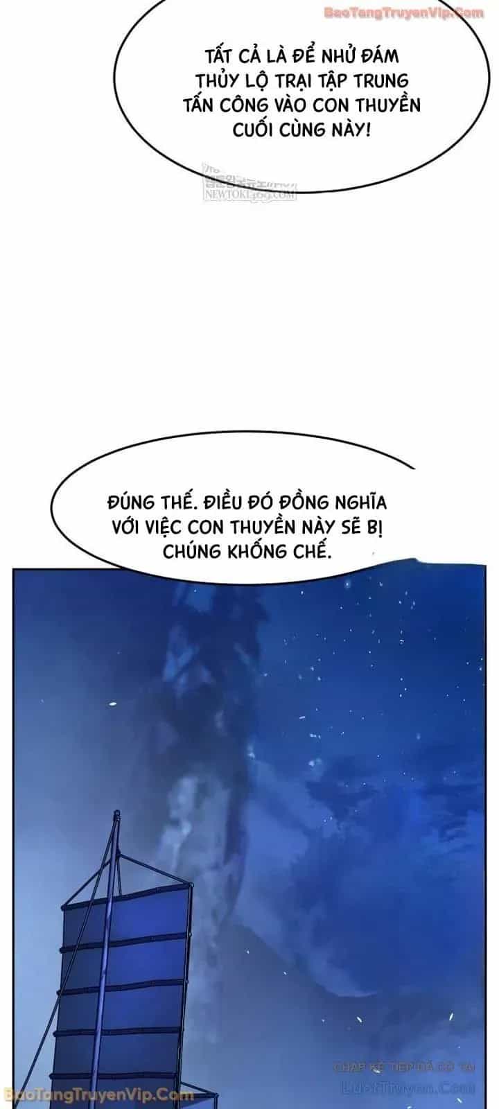 Cảm Kiếm Tuyệt Đối - Chương 171 - ảnh 30