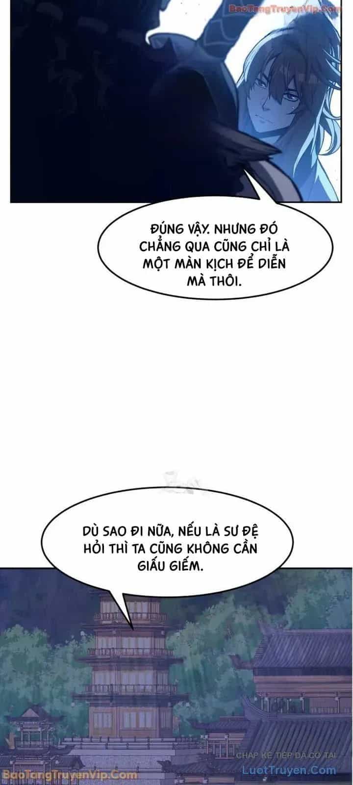 Cảm Kiếm Tuyệt Đối - Chương 171 - ảnh 36