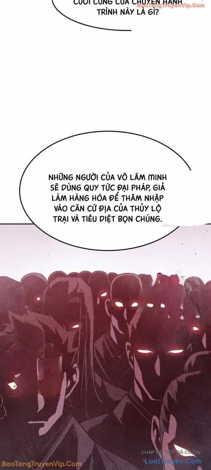 Cảm Kiếm Tuyệt Đối - Chương 171 - ảnh 39