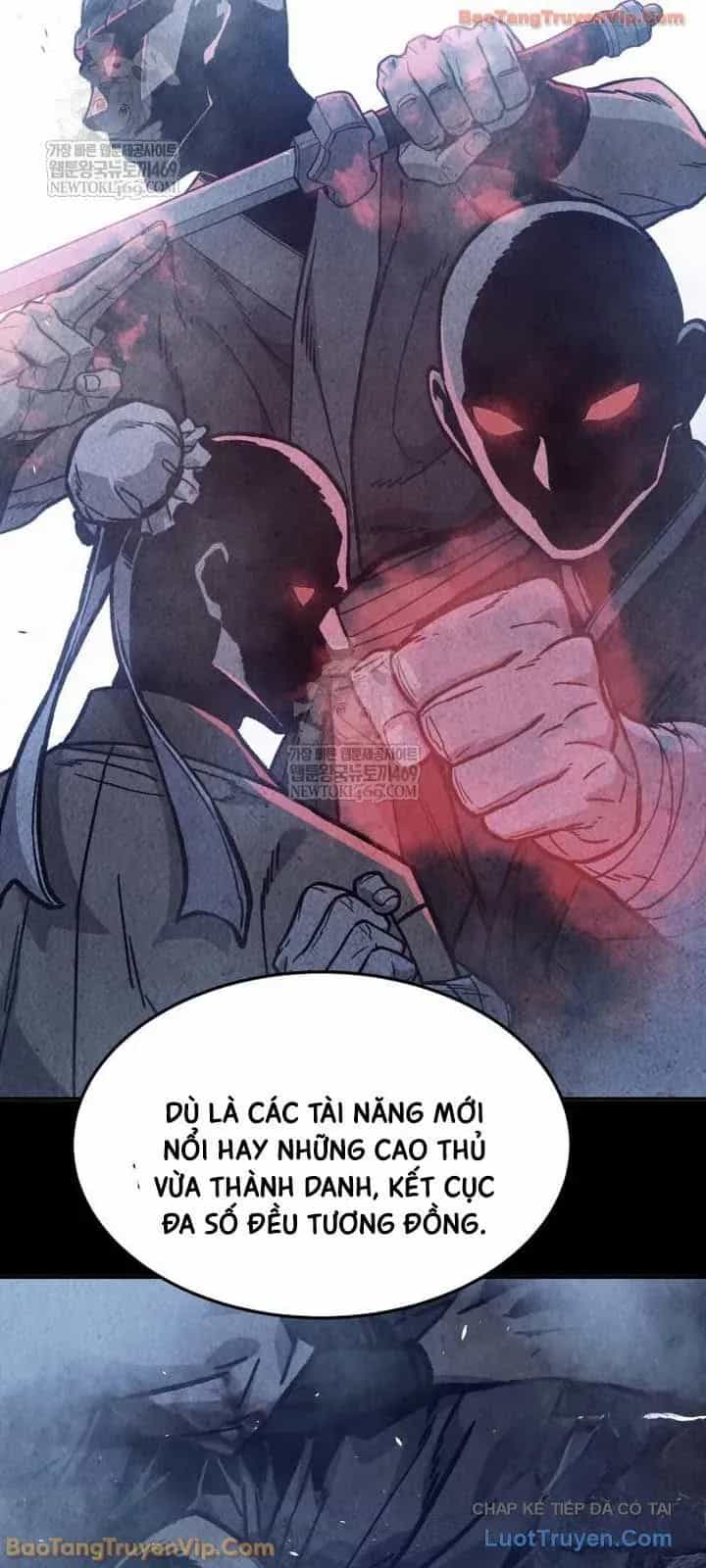 Cảm Kiếm Tuyệt Đối - Chương 171 - ảnh 56