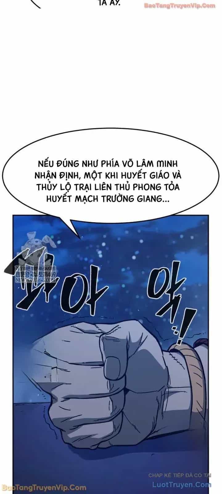Cảm Kiếm Tuyệt Đối - Chương 171 - ảnh 59