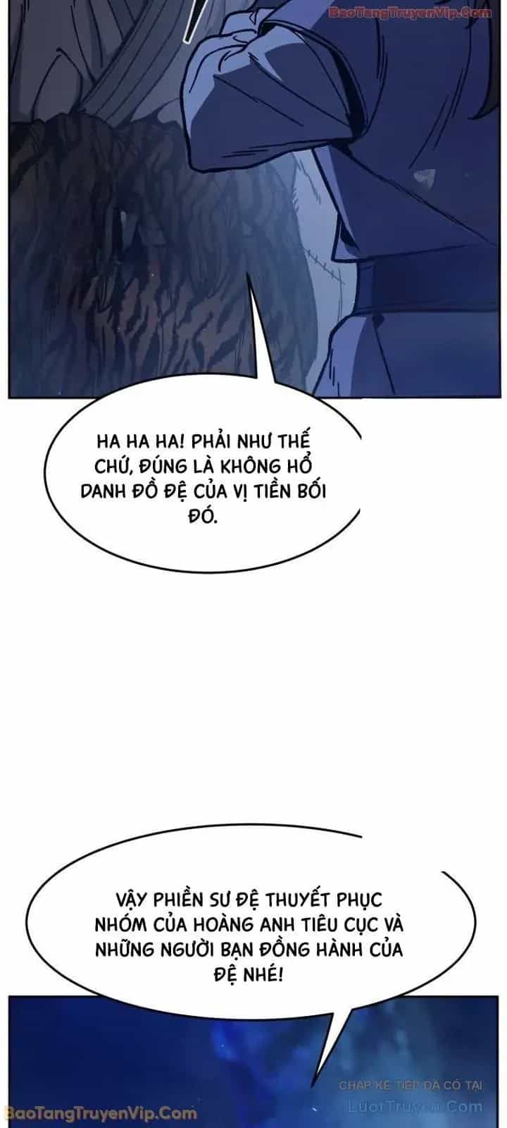 Cảm Kiếm Tuyệt Đối - Chương 171 - ảnh 67