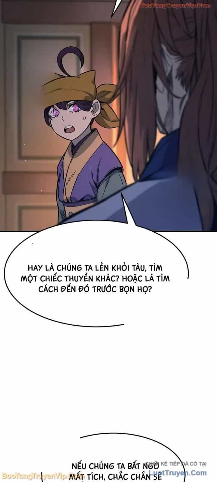 Cảm Kiếm Tuyệt Đối - Chương 171 - ảnh 72