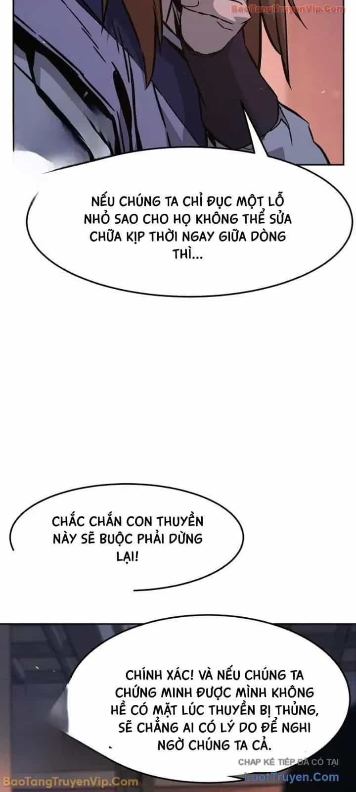 Cảm Kiếm Tuyệt Đối - Chương 171 - ảnh 77
