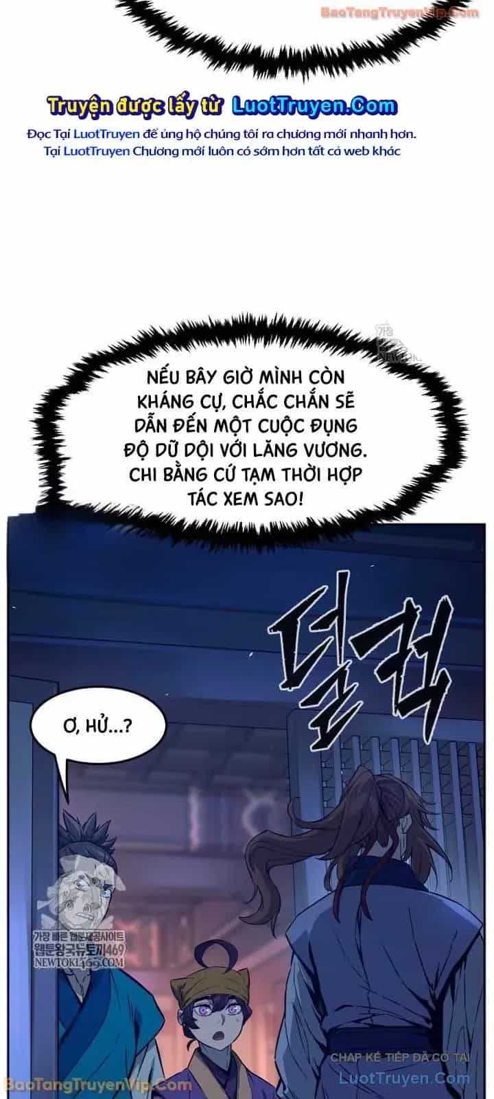 Cảm Kiếm Tuyệt Đối - Chương 171 - ảnh 97