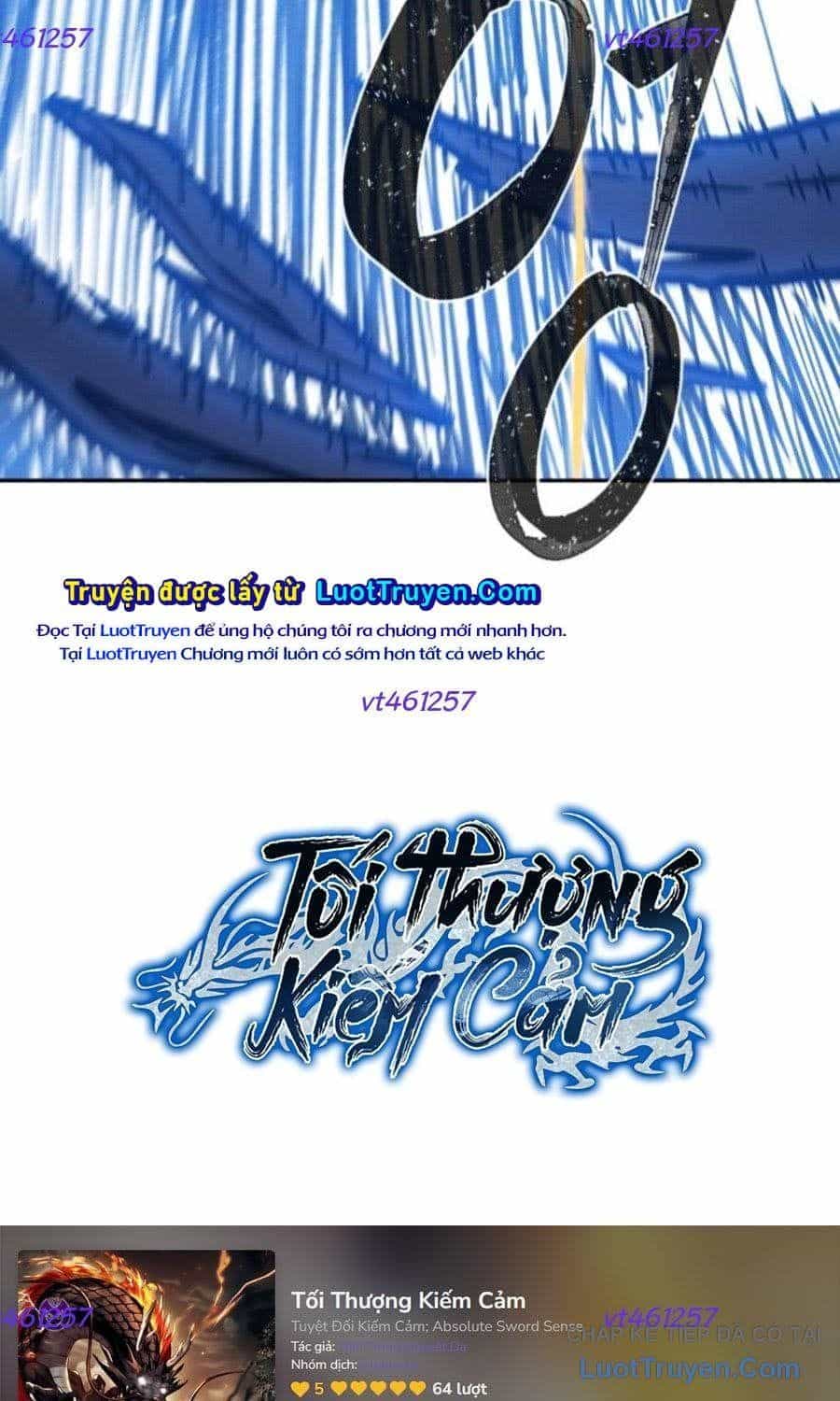 Cảm Kiếm Tuyệt Đối - Chương 172 - ảnh 122