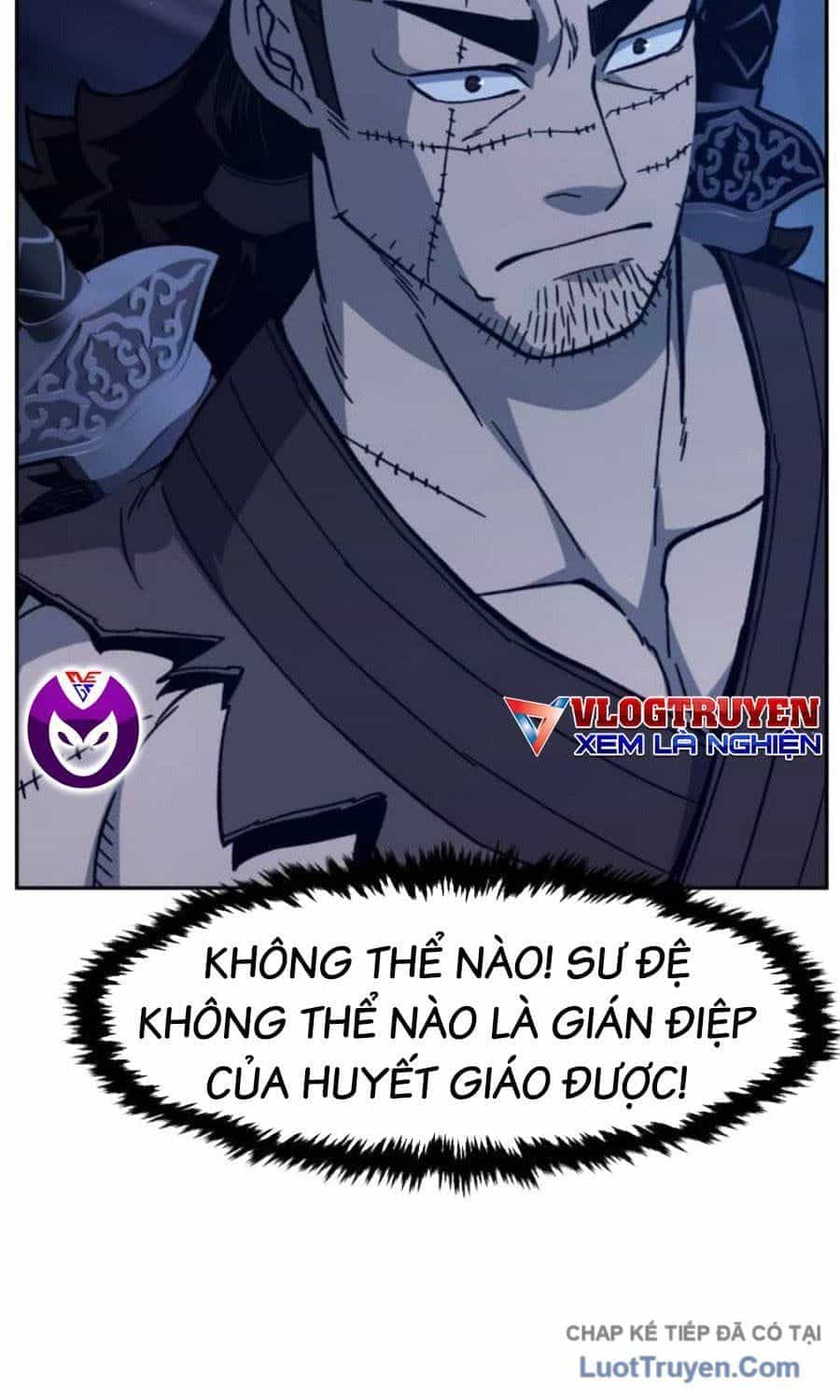 Cảm Kiếm Tuyệt Đối - Chương 172 - ảnh 27