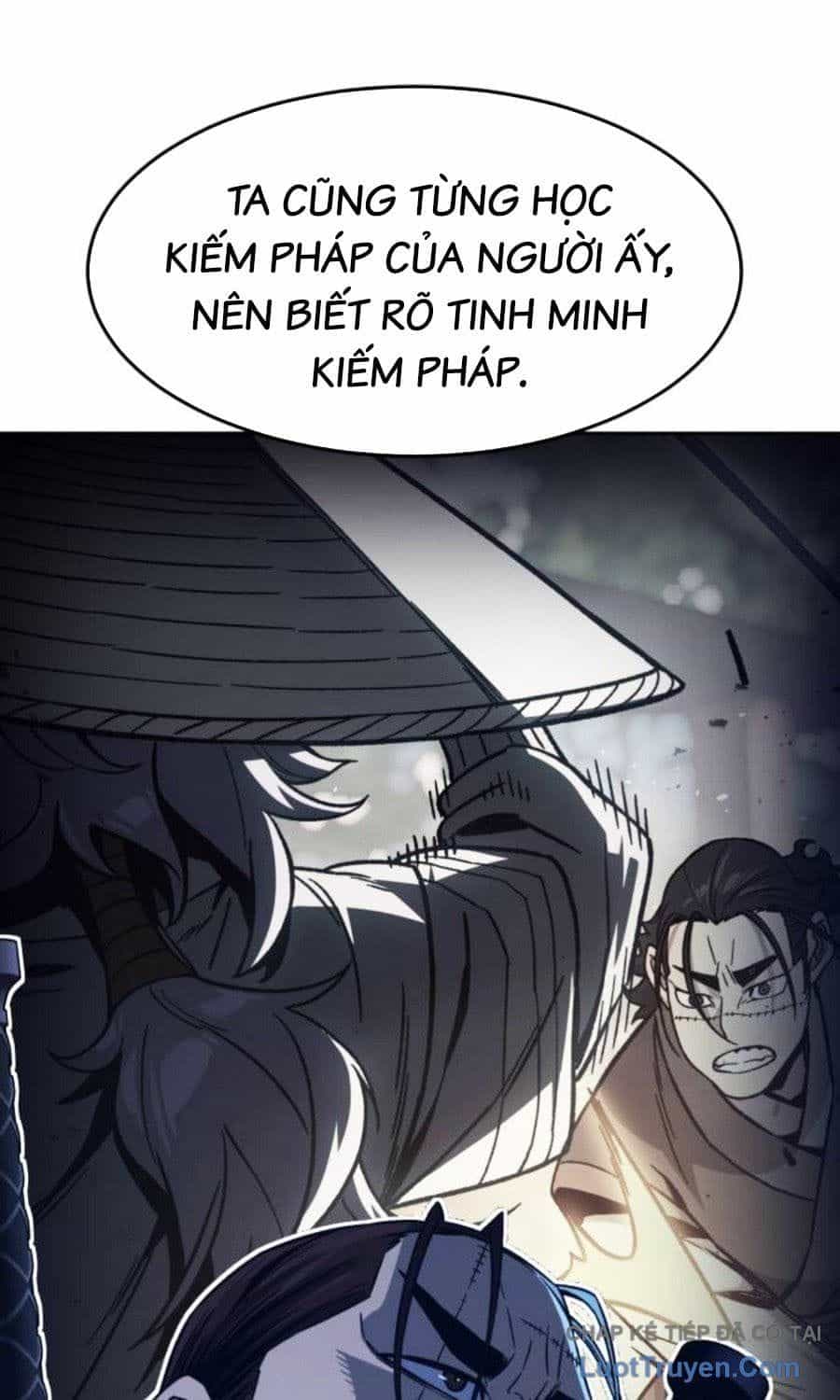 Cảm Kiếm Tuyệt Đối - Chương 172 - ảnh 41
