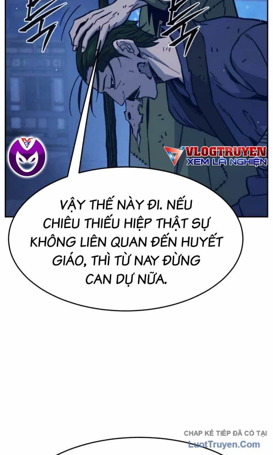 Cảm Kiếm Tuyệt Đối - Chương 172 - ảnh 46