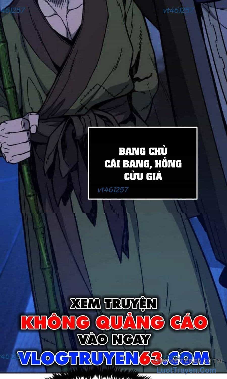 Cảm Kiếm Tuyệt Đối - Chương 172 - ảnh 5