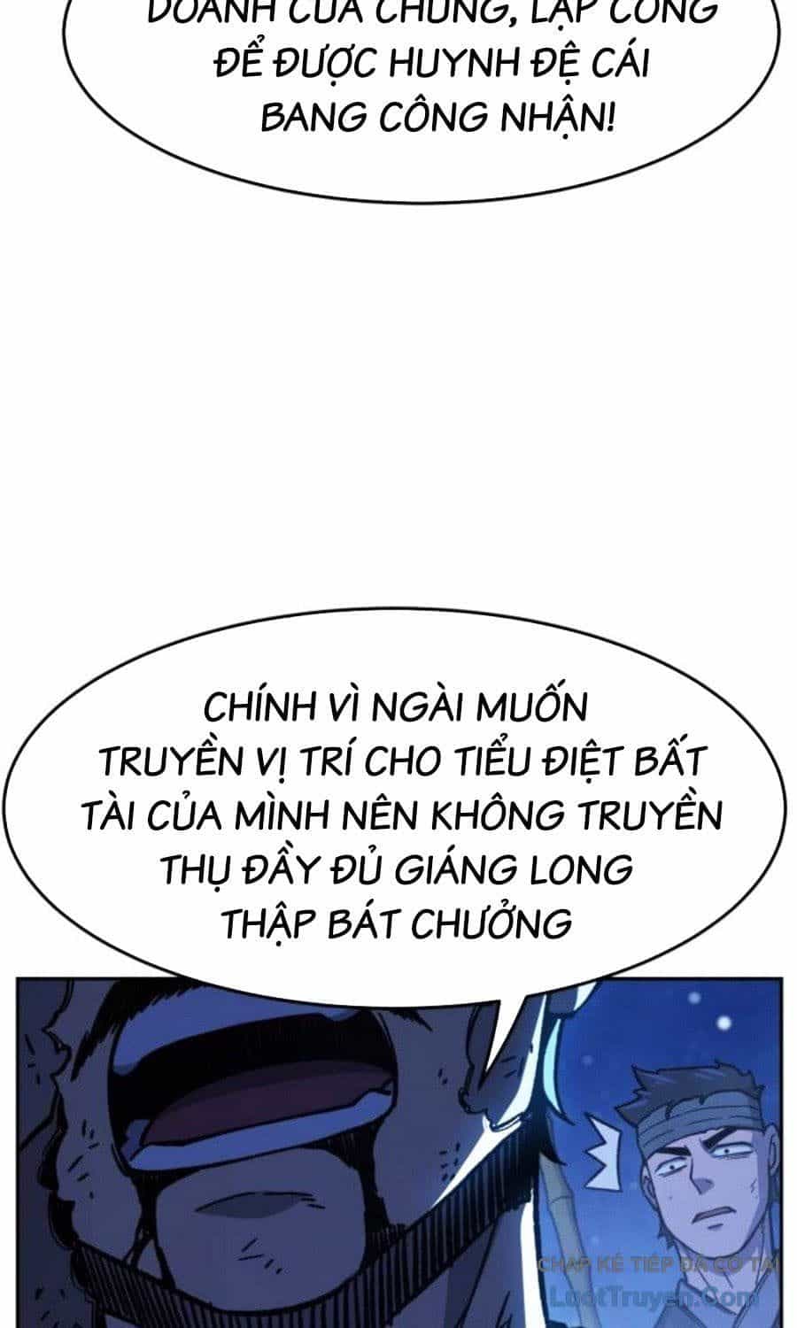 Cảm Kiếm Tuyệt Đối - Chương 172 - ảnh 51