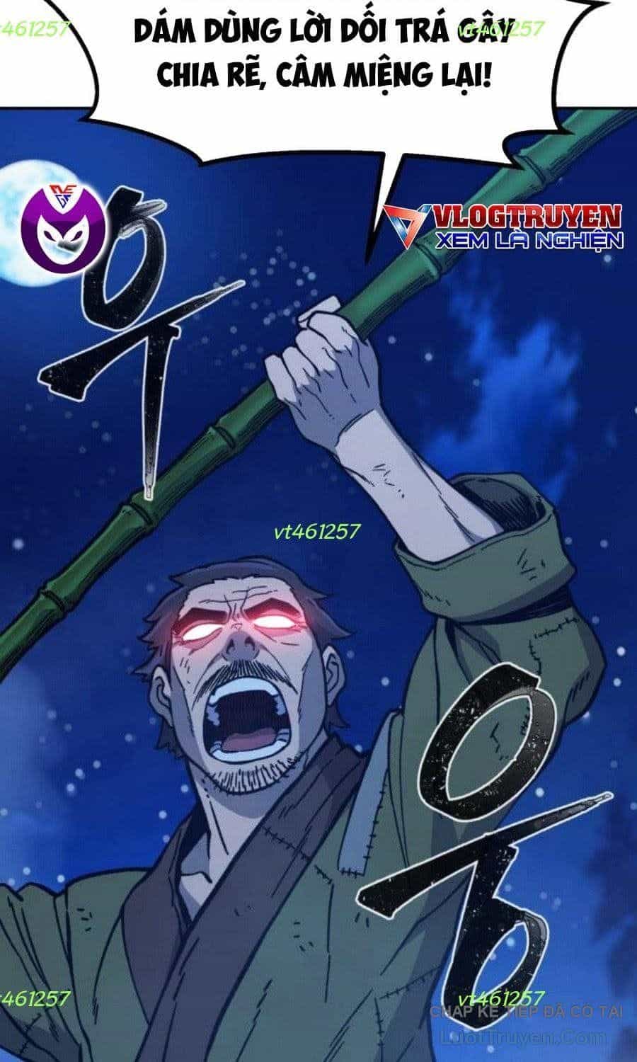 Cảm Kiếm Tuyệt Đối - Chương 172 - ảnh 56