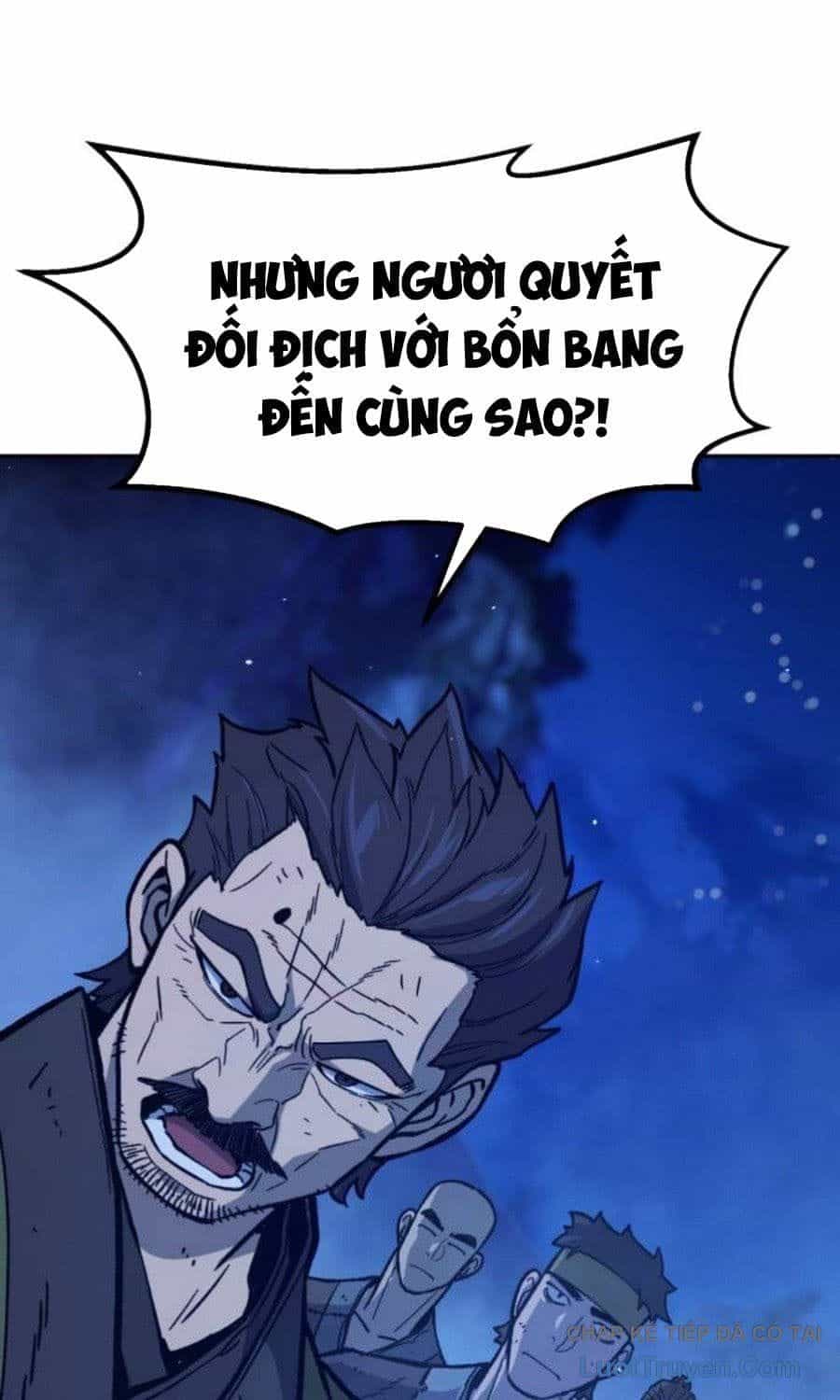 Cảm Kiếm Tuyệt Đối - Chương 172 - ảnh 79