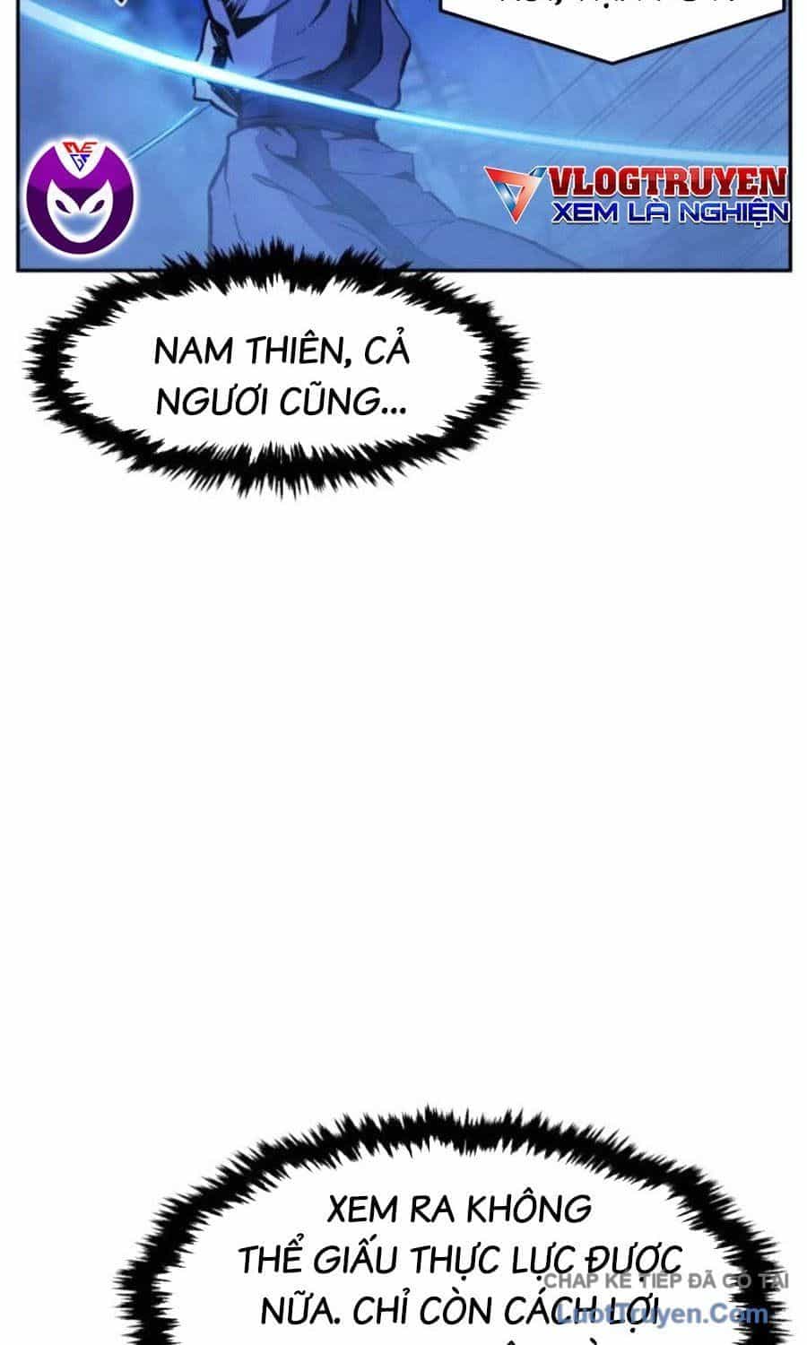 Cảm Kiếm Tuyệt Đối - Chương 172 - ảnh 99