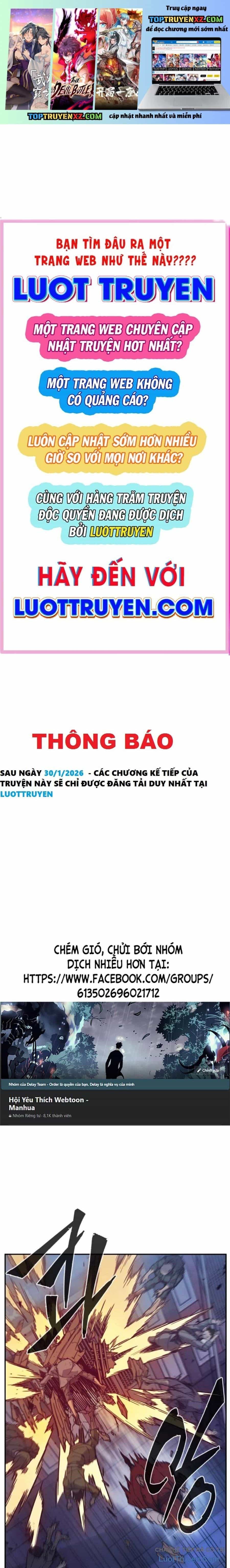 Cảm Kiếm Tuyệt Đối - Chương 173 - ảnh 2