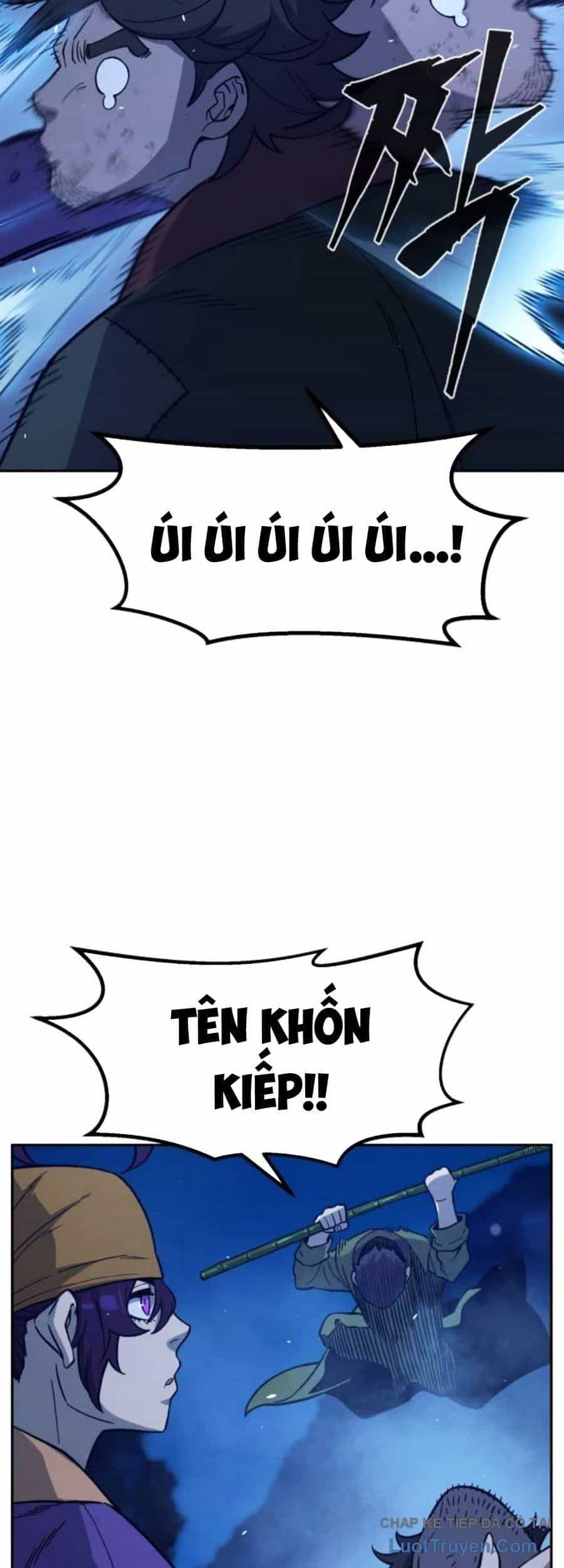Cảm Kiếm Tuyệt Đối - Chương 173 - ảnh 20
